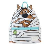 Loungefly Scooby-Doo: Mummy Cosplay Mini Backpack