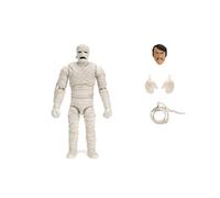 SCOOBY-DOO MUMMY OF ANKHA 6 INCH DELUXE FIGURE