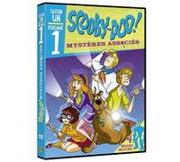 Scooby-Doo! - Mystères associés - Saison 1 - Volume 1
