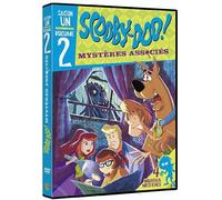 Scooby-Doo! - Mystères associés - Saison 1 - Volume 2