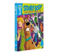 Scooby-Doo! - Mystères associés - Saison 1 - Volume 3