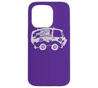 Scooby-Doo Mysterious Shadow Case for iPhone 15 Pro