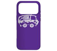 Scooby-Doo Mysterious Shadow Case for iPhone 17 Pro Max