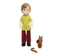 Scooby-Doo & Mystery Inc 10 Inch Living Dead Doll | Shaggy