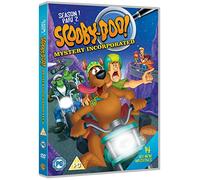 Scooby-Doo: Mystery Incorporated - Volume 4 [2013] (DVD)