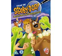 Scooby-Doo: Mystery Incorporated: Volume 1 [DVD] [2010]