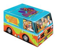 Scooby-Doo: Mystery Machine (DVD)