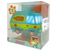 Scooby-Doo Mystery Machine PVC Save Money Bank Salvadanaio PLASTOY