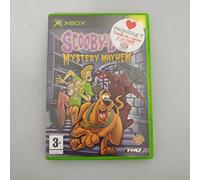 Scooby-Doo! Mystery Mayhem (Xbox)