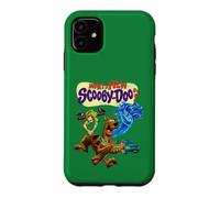 Scooby-Doo | Official Classic Cartoon Merch | WBSDC03 Case for iPhone 11