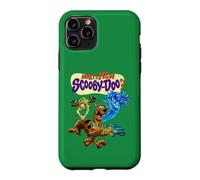 Scooby-Doo | Official Classic Cartoon Merch | WBSDC03 Case for iPhone 11 Pro