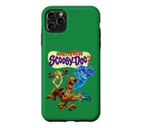 Scooby-Doo | Official Classic Cartoon Merch | WBSDC03 Case for iPhone 11 Pro Max