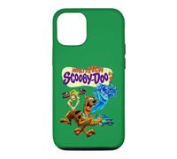 Scooby-Doo | Official Classic Cartoon Merch | WBSDC03 Case for iPhone 12/12 Pro