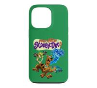 Scooby-Doo | Official Classic Cartoon Merch | WBSDC03 Case for iPhone 13 Pro