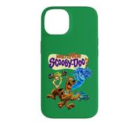 Scooby-Doo | Official Classic Cartoon Merch | WBSDC03 Case for iPhone 14