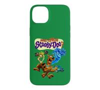 Scooby-Doo | Official Classic Cartoon Merch | WBSDC03 Case for iPhone 14 Plus