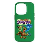 Scooby-Doo | Official Classic Cartoon Merch | WBSDC03 Case for iPhone 14 Pro