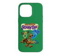 Scooby-Doo | Official Classic Cartoon Merch | WBSDC03 Case for iPhone 14 Pro Max