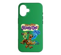 Scooby-Doo | Official Classic Cartoon Merch | WBSDC03 Case for iPhone 16