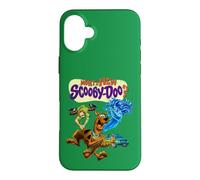 Scooby-Doo | Official Classic Cartoon Merch | WBSDC03 Case for iPhone 16 Plus