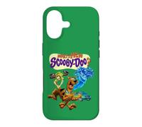 Scooby-Doo | Official Classic Cartoon Merch | WBSDC03 Case for iPhone 17
