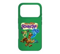 Scooby-Doo | Official Classic Cartoon Merch | WBSDC03 Case for iPhone 17 Pro