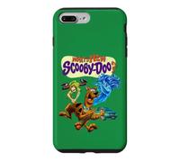 Scooby-Doo | Official Classic Cartoon Merch | WBSDC03 Case for iPhone 7 Plus/8 Plus