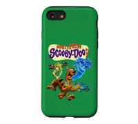 Scooby-Doo | Official Classic Cartoon Merch | WBSDC03 Case for iPhone SE (2020) / 7/8
