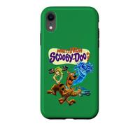 Scooby-Doo | Official Classic Cartoon Merch | WBSDC03 Case for iPhone XR
