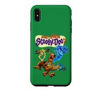 Scooby-Doo | Official Classic Cartoon Merch | WBSDC03 Case for iPhone XS Max