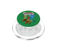 Scooby-Doo | Official Classic Cartoon Merch | WBSDC03 PopSockets PopGrip for MagSafe