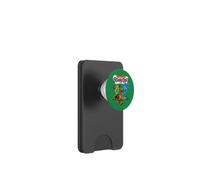Scooby-Doo | Official Classic Cartoon Merch | WBSDC03 PopSockets PopWallet for MagSafe
