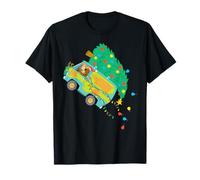 Scooby-Doo Oh Christmas Tree T-Shirt