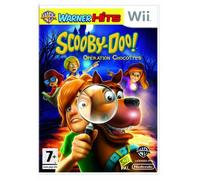 SCOOBY-DOO ! Operation Chocottes