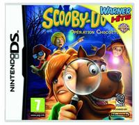 SCOOBY-DOO ! Opération Chocottes