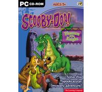 Scooby Doo Phantom of the Knight
