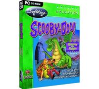 Scooby-Doo Phantom of the Knight