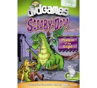 Scooby Doo - Phantom Of The Knight Interactive DVD Game [Interactive DVD]