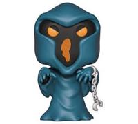 Scooby Doo Phantom Shadow Glow US Exclusive Pop! Vinyl