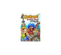 Scooby-Doo: Pirates Ahoy [2006] (DVD)