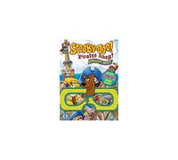 Scooby Doo - Pirates Ahoy DVD [2016]