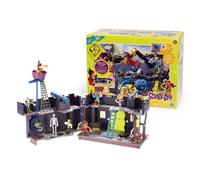 SCOOBY DOO PIRATES WITH FORT GP403590