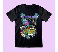 Scooby-Doo: Quick Exit T-Shirt X-Large
