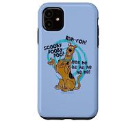 Scooby-Doo Quoted Case for iPhone 11