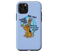 Scooby-Doo Quoted Case for iPhone 11 Pro