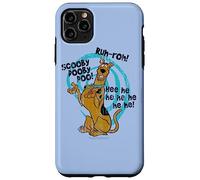 Scooby-Doo Quoted Case for iPhone 11 Pro Max