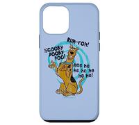 Scooby-Doo Quoted Case for iPhone 12 mini