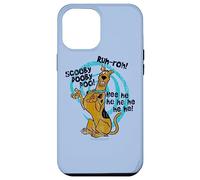 Scooby-Doo Quoted Case for iPhone 12 Pro Max