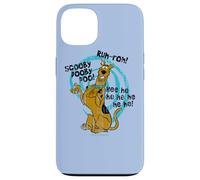 Scooby-Doo Quoted Case for iPhone 13