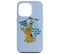 Scooby-Doo Quoted Case for iPhone 13 Pro